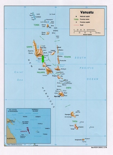 Vanuatu