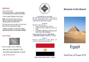 Youth Leaflet