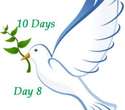 Thumbnail for the post titled: 10 Days of Prayer – Gaza and the West Bank (-8)