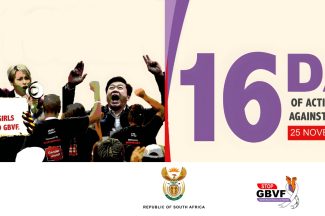 Thumbnail for the post titled: 16 Days [1]