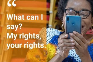 Thumbnail for the post titled: 16 Days [5]