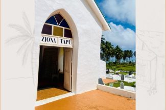 Thumbnail for the post titled: December Prayer