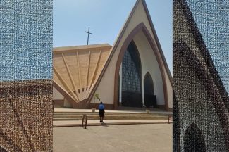 Thumbnail for the post titled: February (Nigeria)