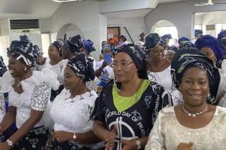 Thumbnail for the post titled: 2026 WDP Nigeria