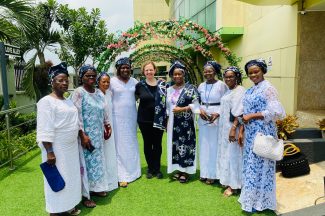 Thumbnail for the post titled: March Prayers